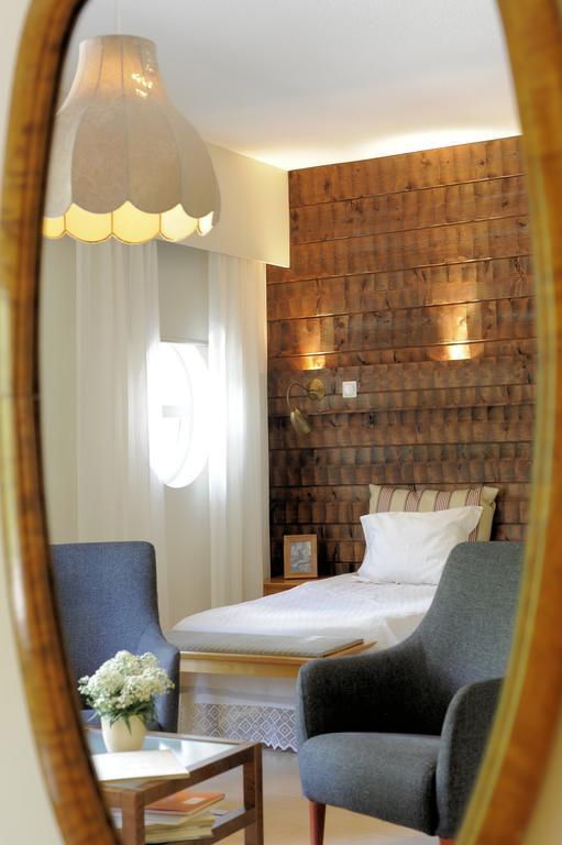 Hotel Krapi توسولا الغرفة الصورة