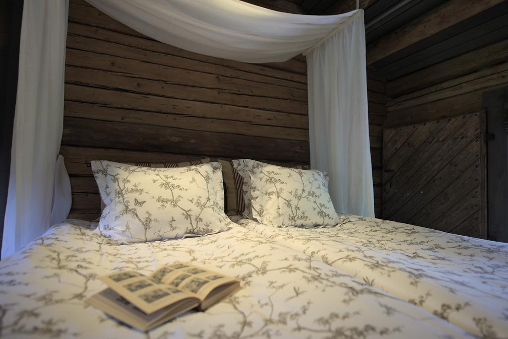 Hotel Krapi توسولا المظهر الخارجي الصورة