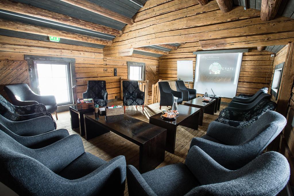 Hotel Krapi توسولا المظهر الخارجي الصورة